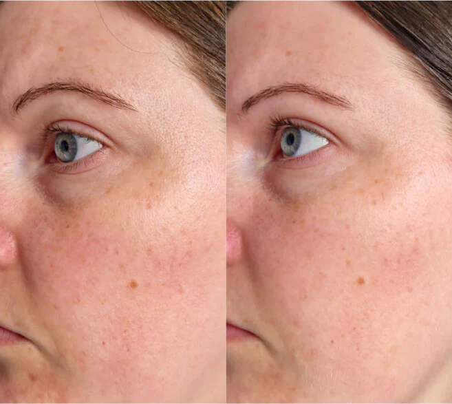Customer result