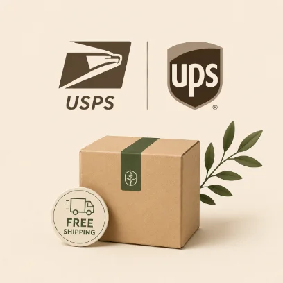 Free shipping on your order